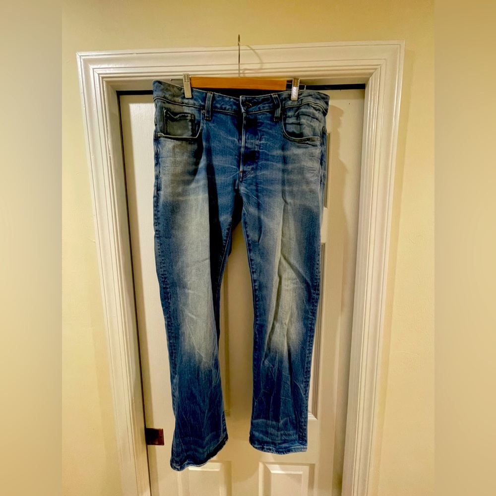 G Star NWOT jeans